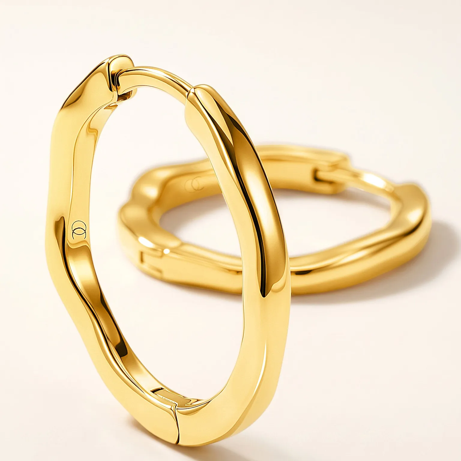 Flow Hoops